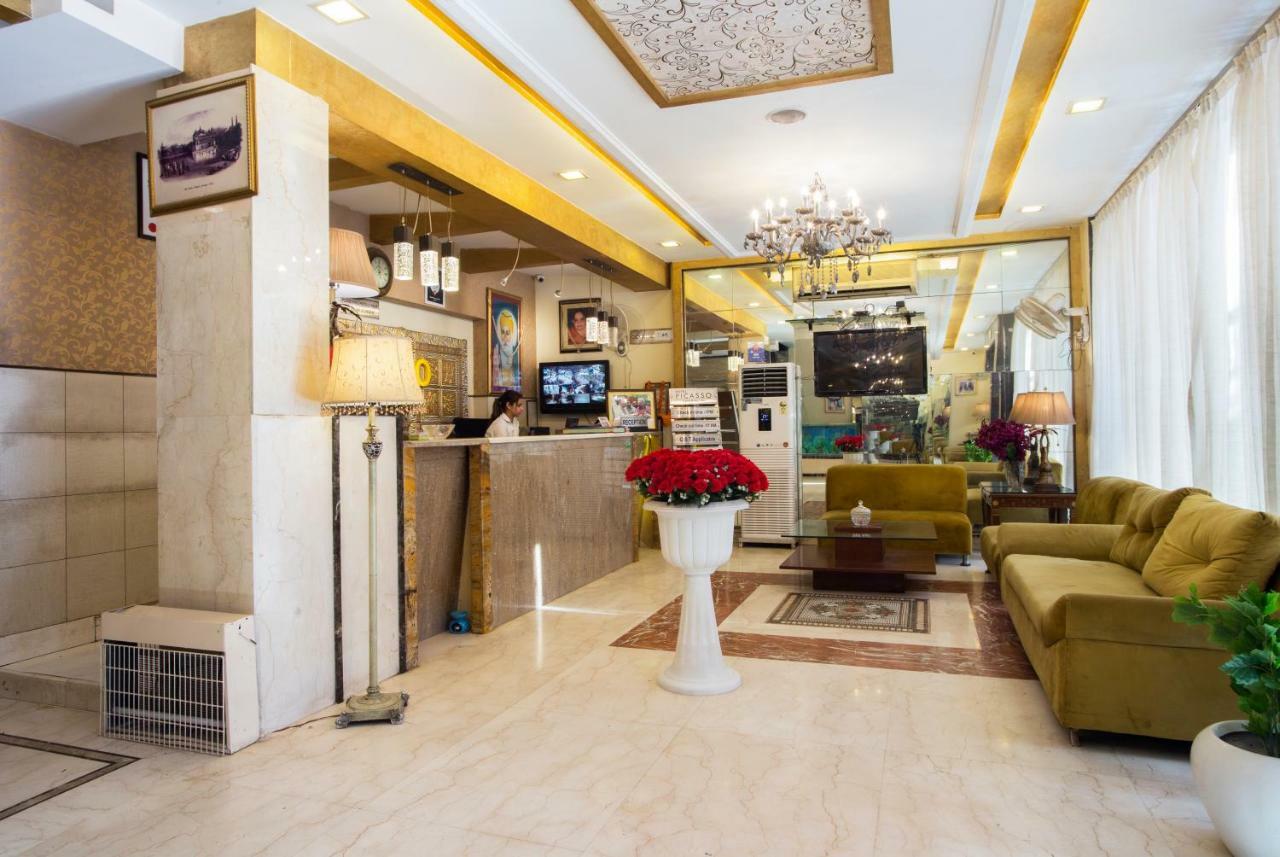 Hotel Picasso Paschim Vihar Delhi - Couple Friendly Local Ids Accepted Exterior foto